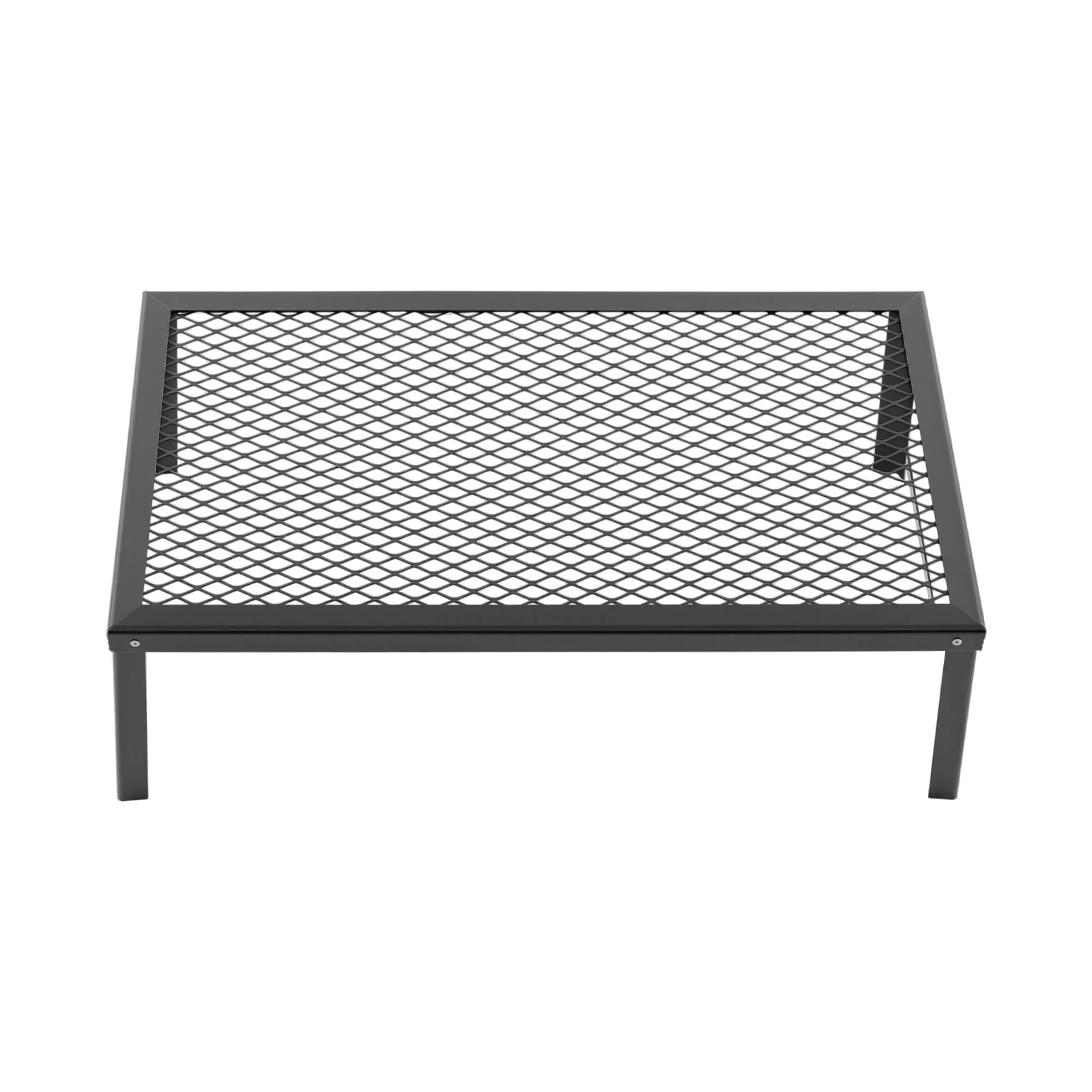 Camping Cooking Set Compact - Grill na ognisko, zestaw do grillowania,