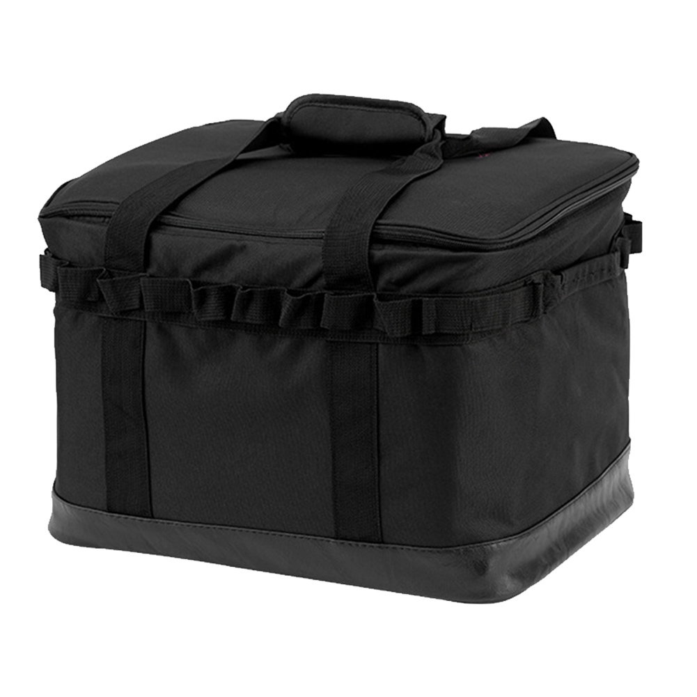 Camping Cooking Kit Box - Torba do przechowywania na kemping, torba