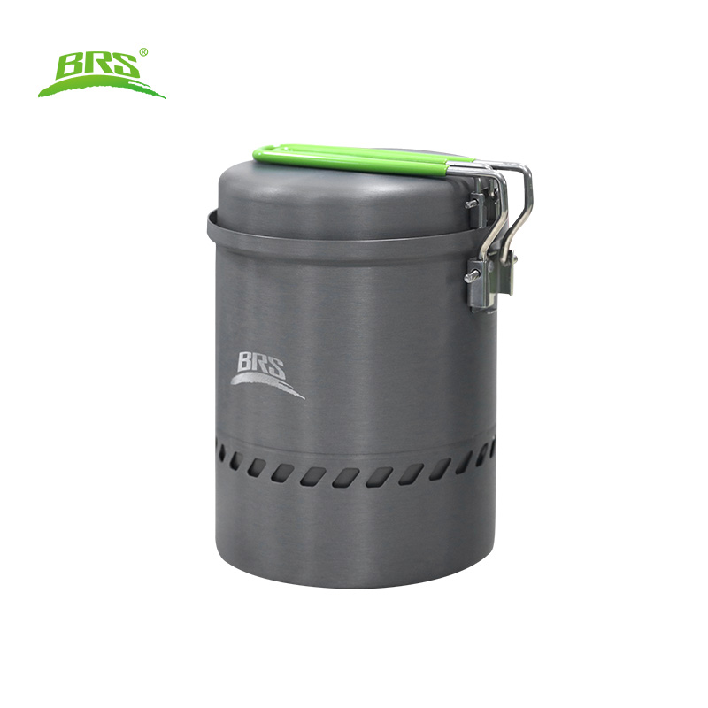 BRS-TS19 1L/1.7L/2.5L Zestaw R – Camping Cooking Burner recenzja i cena