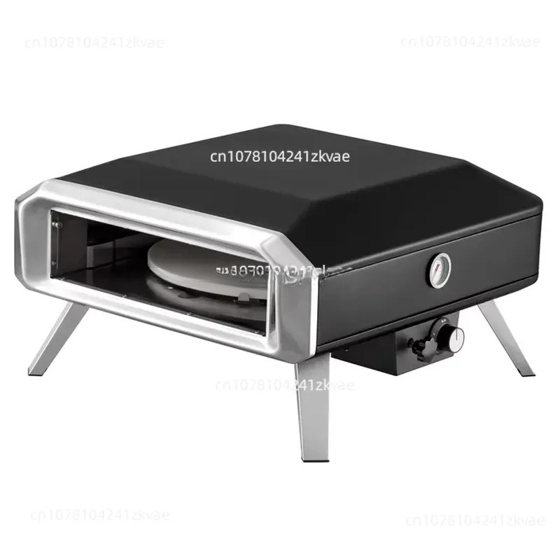 16-calowy ręczny piec gazowy d – Camping Cooking Ovens recenzja i cena
