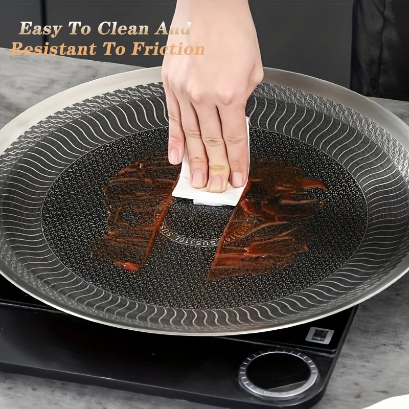 Wielofunkcyjna patelnia grillo – Camping Cooking Meat recenzja i cena