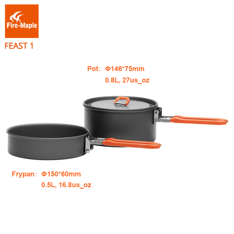 Ogień Maple święto 1 odkryty m – Camping Cooking Handle recenzja i cena