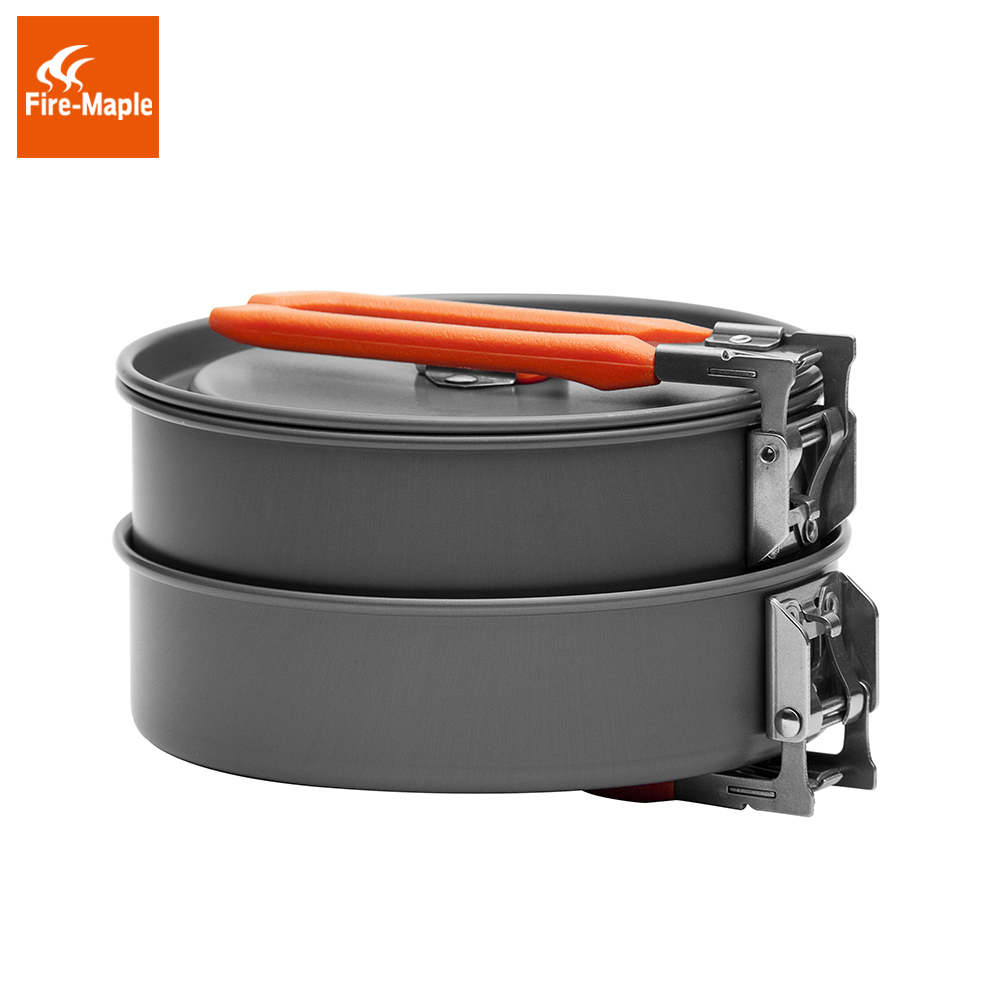 Ogień Maple święto 1 odkryty m – Camping Cooking Handle recenzja i cena