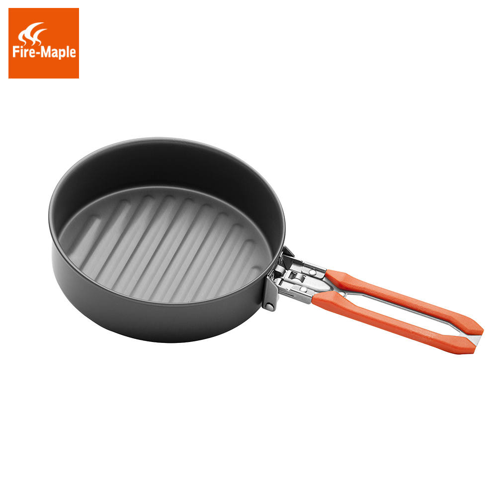 Ogień Maple święto 1 odkryty m – Camping Cooking Handle recenzja i cena