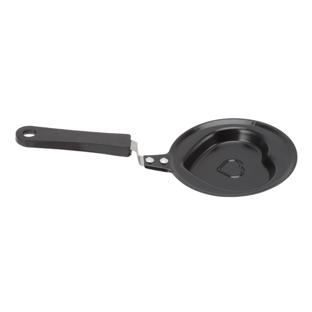 Mini patelnia żeliwna do smaże – Camping Cooking Without Gas recenzja i cena