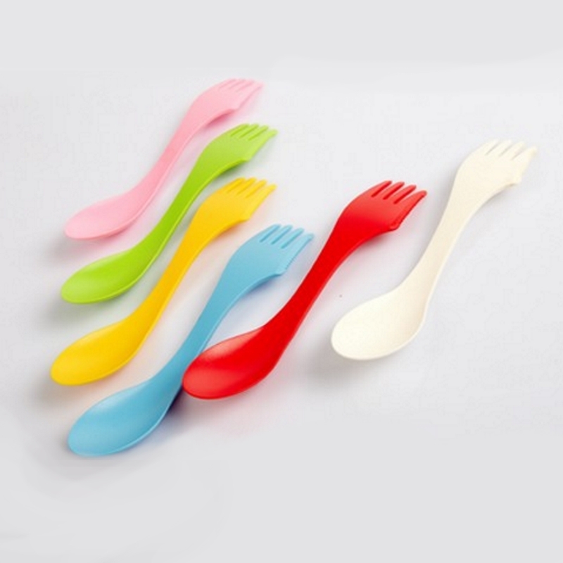 6-częściowy zestaw przyborów k – Camping Cooking And Cutlery Set recenzja i cena