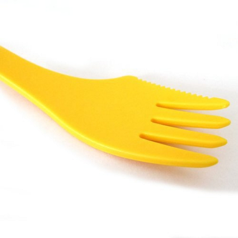 6-częściowy zestaw przyborów k – Camping Cooking And Cutlery Set recenzja i cena