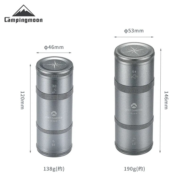 CAMPINGMOON 1szt Ziarna kawy P – Camping Cooking Burner recenzja i cena