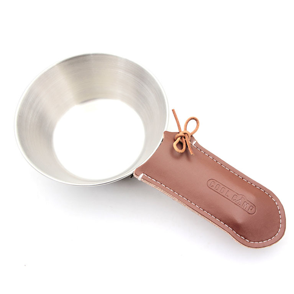 Ochraniacz na uchwyt patelni ż – Camping Cooking Handle recenzja i cena