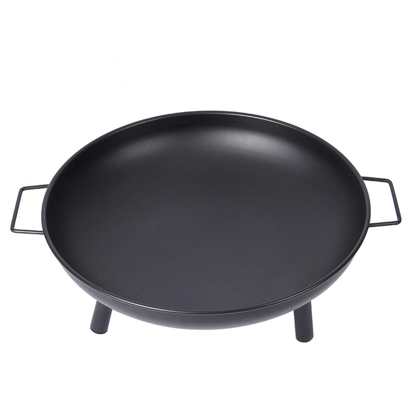 Stojak żeliwny do gotowania na – Camping Cooking Ovens recenzja i cena