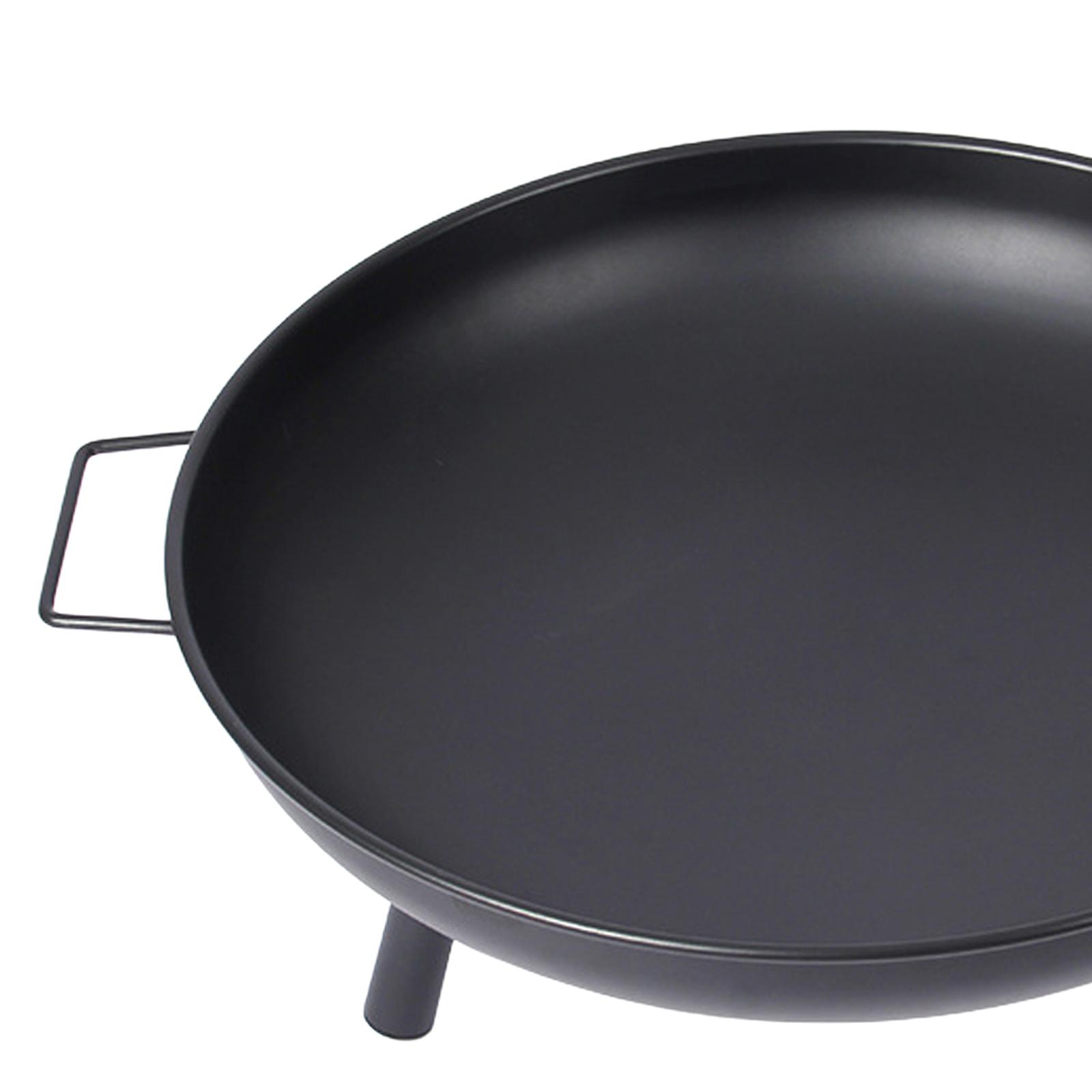 Stojak żeliwny do gotowania na – Camping Cooking Ovens recenzja i cena