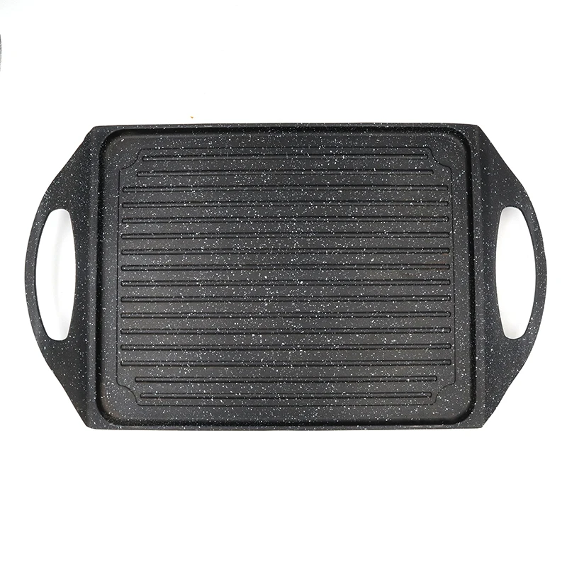 Patelnia Master Star-Flat, pow – Camping Cooking Without Gas recenzja i cena