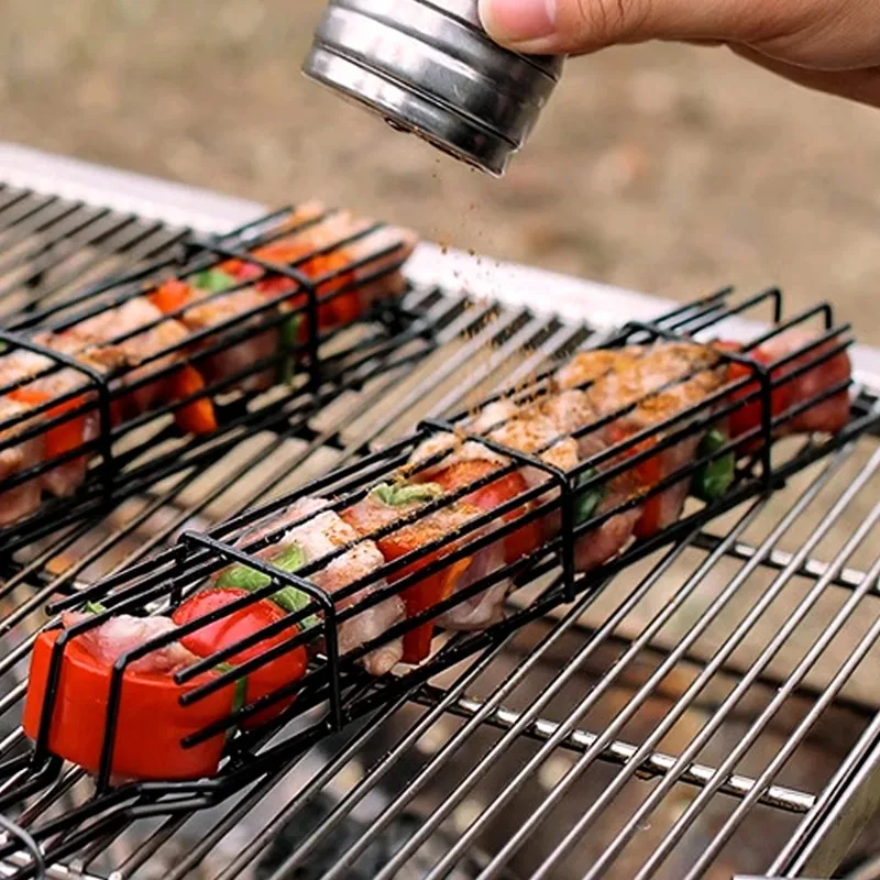 2/3 szt. Koszyki do grillowani – Nesting Camping Cooking Set recenzja i cena
