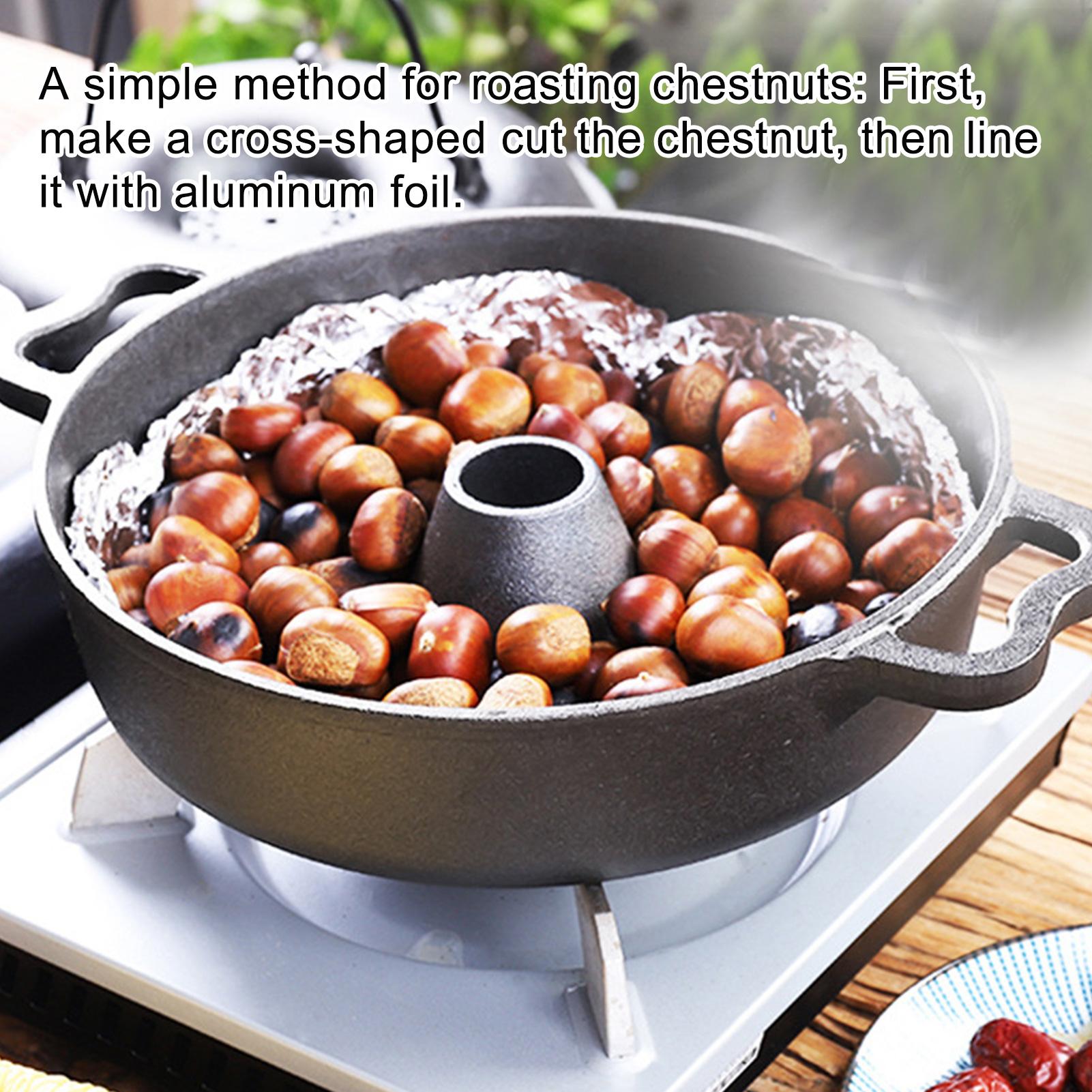 Żeliwny garnek do gotowania, w – Camping Cooking Ovens recenzja i cena