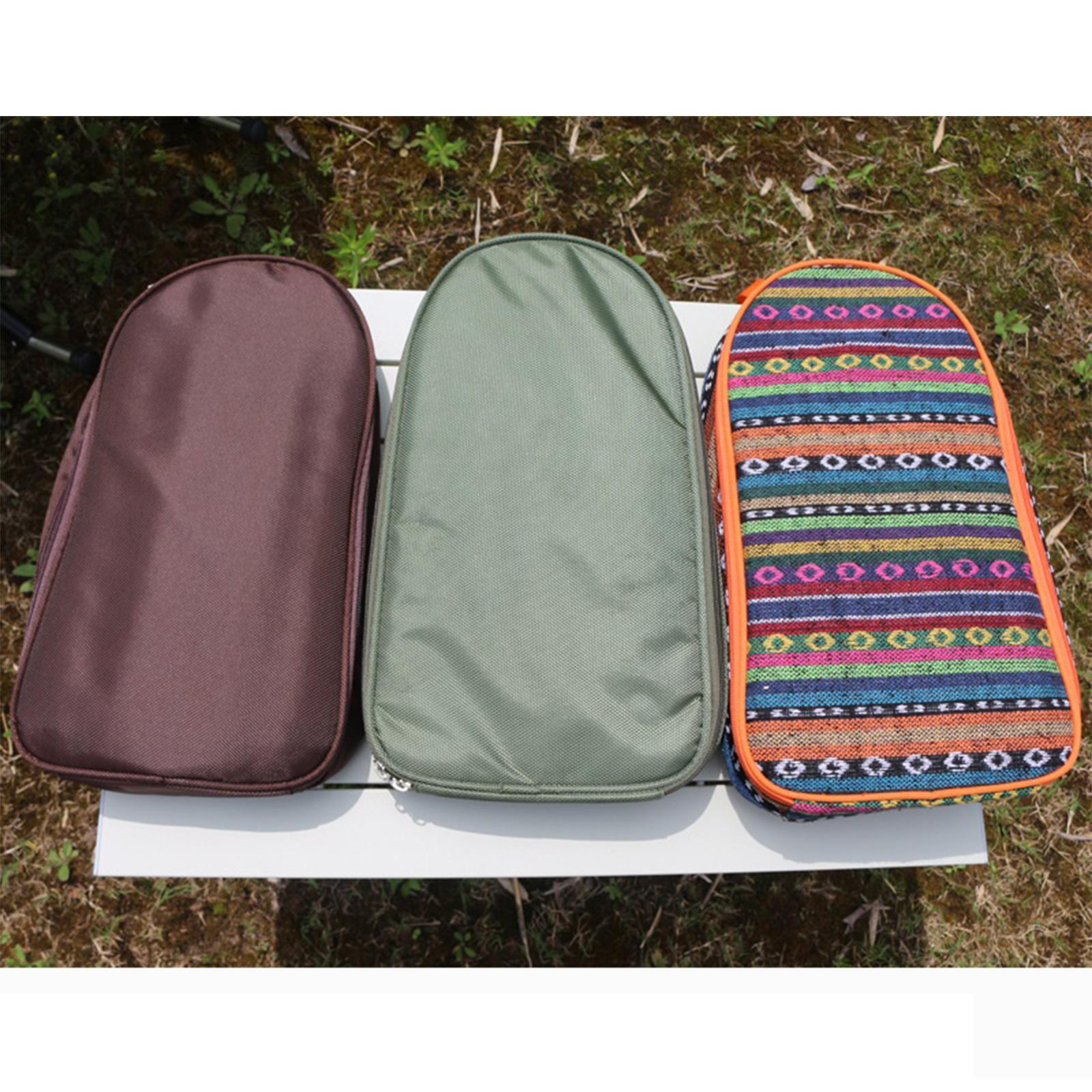 7-częściowy zestaw naczyń kemp – Camping Cooking Set Compact recenzja i cena