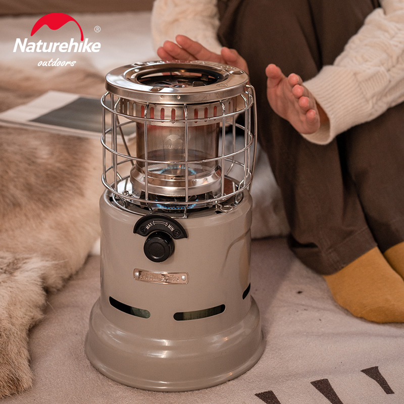 Kuchenka Naturehike, wielofunk – Camping Cooking Burner recenzja i cena
