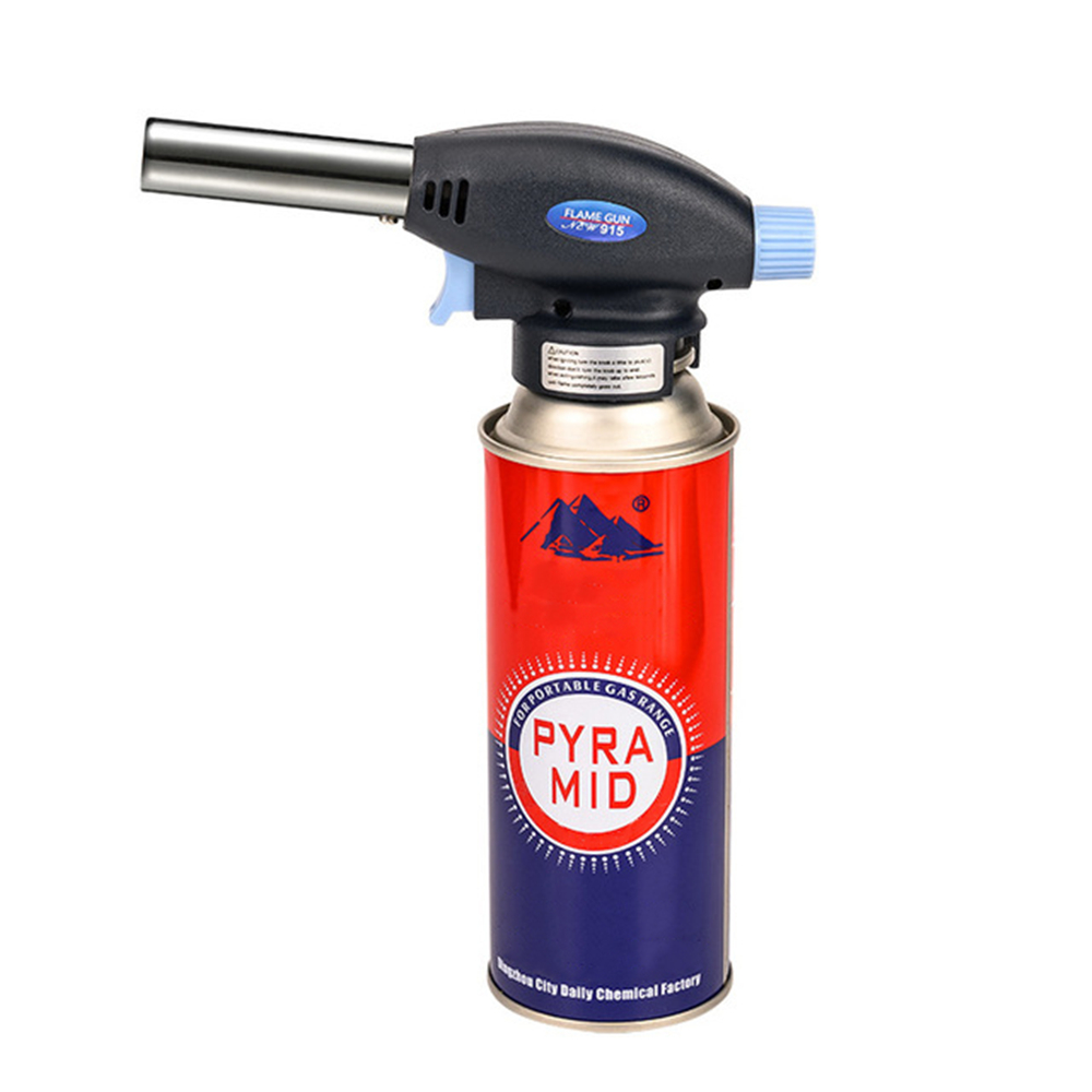 Kuchnia płomień pistolet do go – Camping Cooking Without Gas recenzja i cena