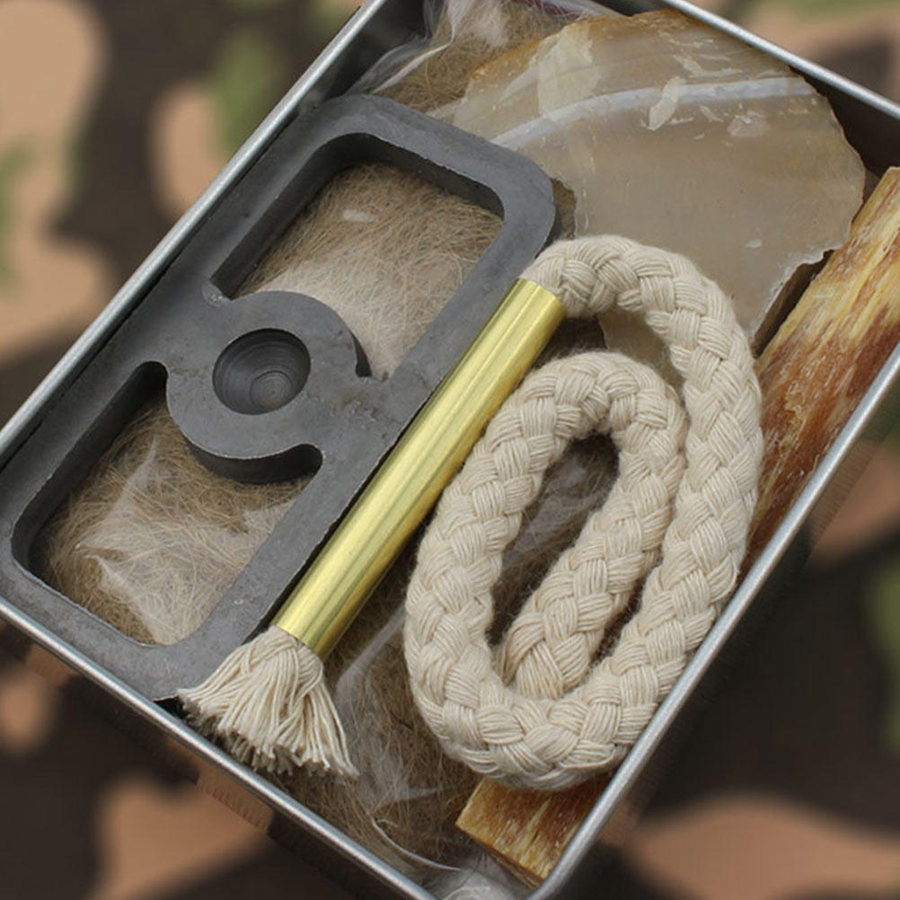 Zestaw do rozpalania ognia, li – Camping Cooking Burner recenzja i cena