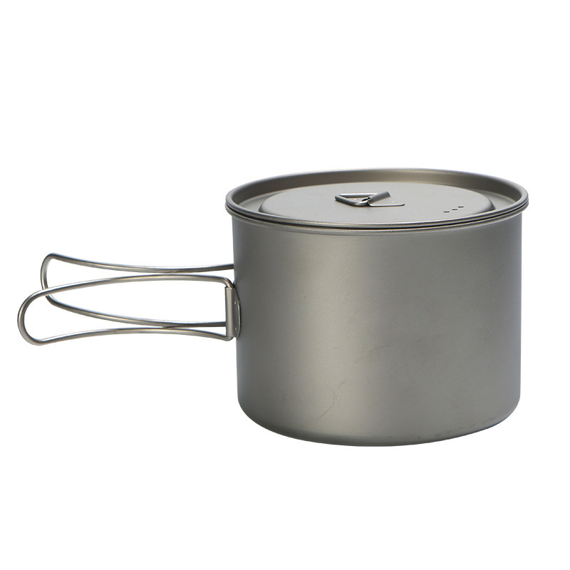 Piknik na świeżym powietrzu Ty – Camping Cooking Kits recenzja i cena