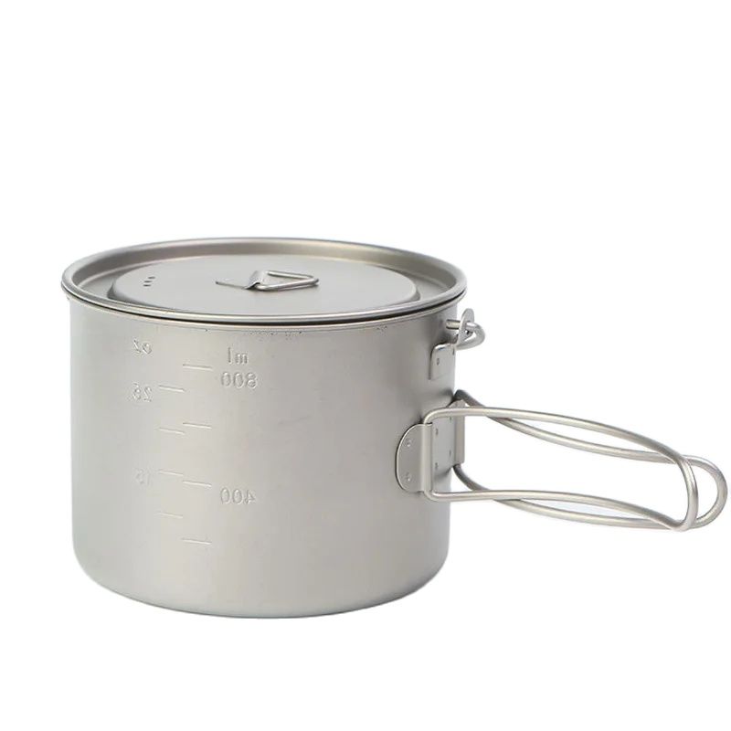 Piknik na świeżym powietrzu Ty – Camping Cooking Kits recenzja i cena