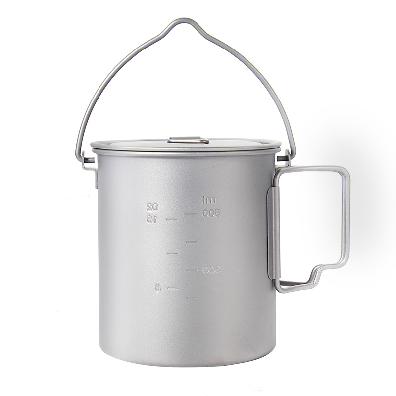Piknik na świeżym powietrzu Ty – Camping Cooking Kits recenzja i cena