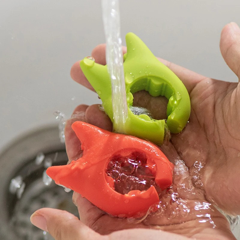 Przenośny silikonowy uchwyt na – Camping Cooking Hardware recenzja i cena