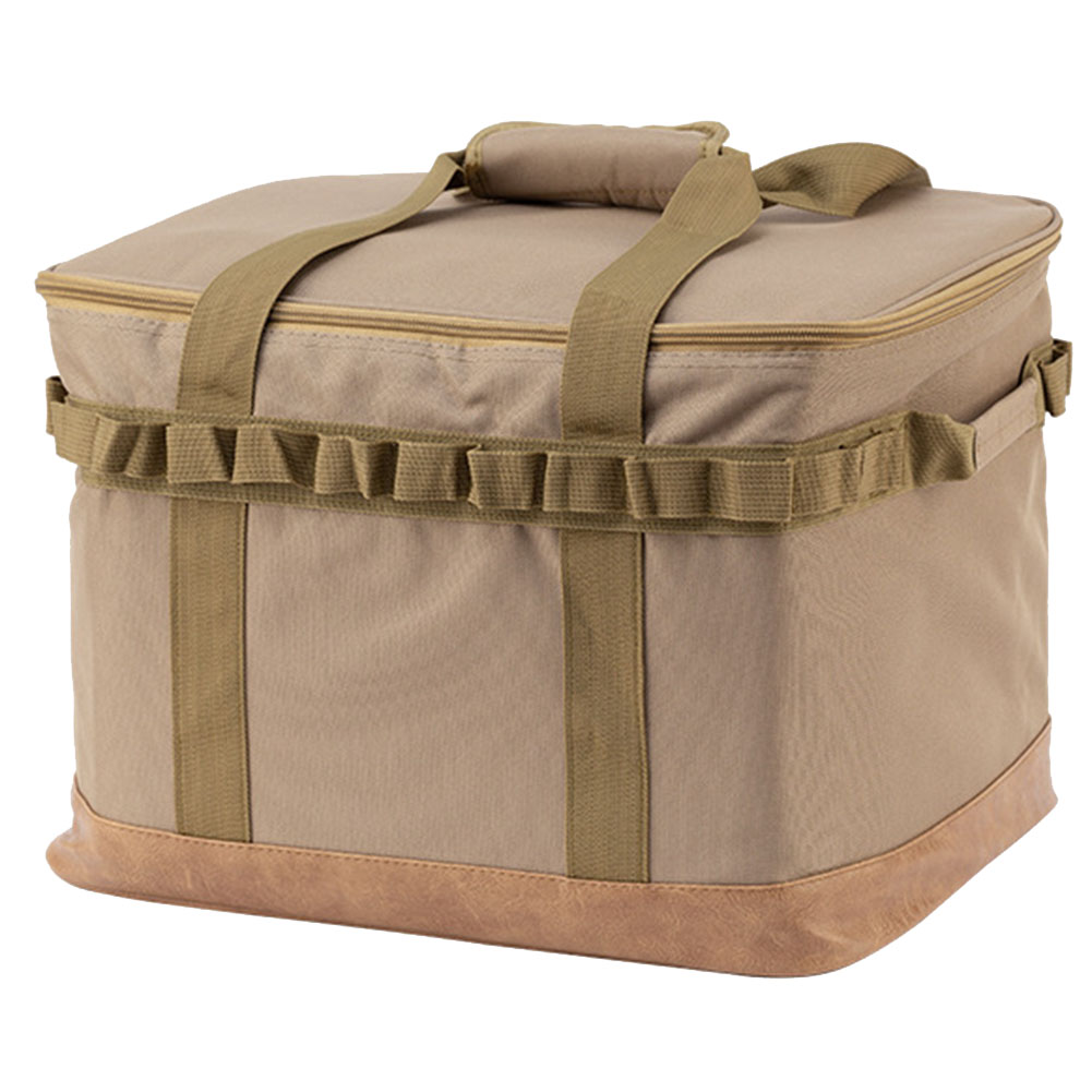 Torba do przechowywania na kem – Camping Cooking Kit Box recenzja i cena
