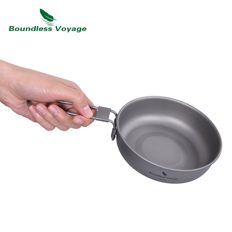 Boundless Voyage Ultralekka ty – Camping Cooking Griddle recenzja i cena