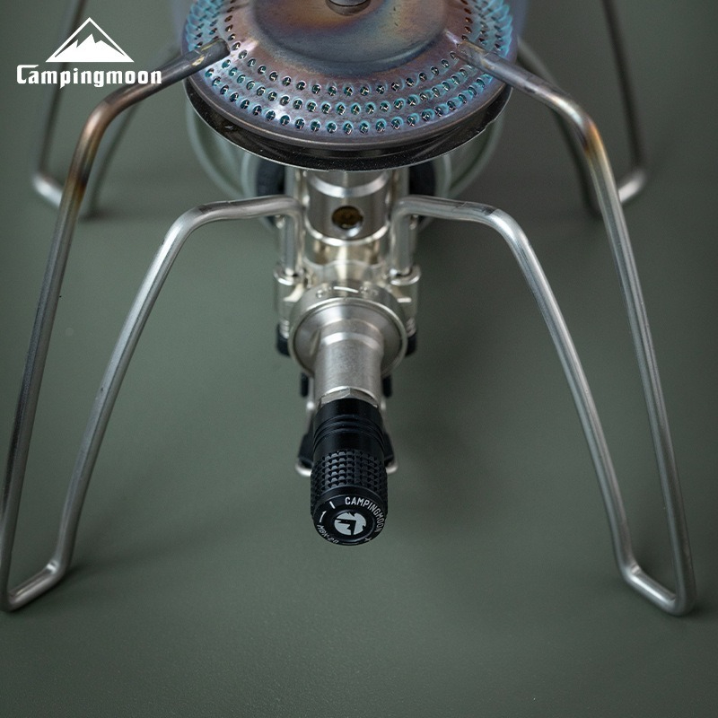 CMAPINGMOON MBK-28 Butterfly S – Camping Cooking Burner recenzja i cena