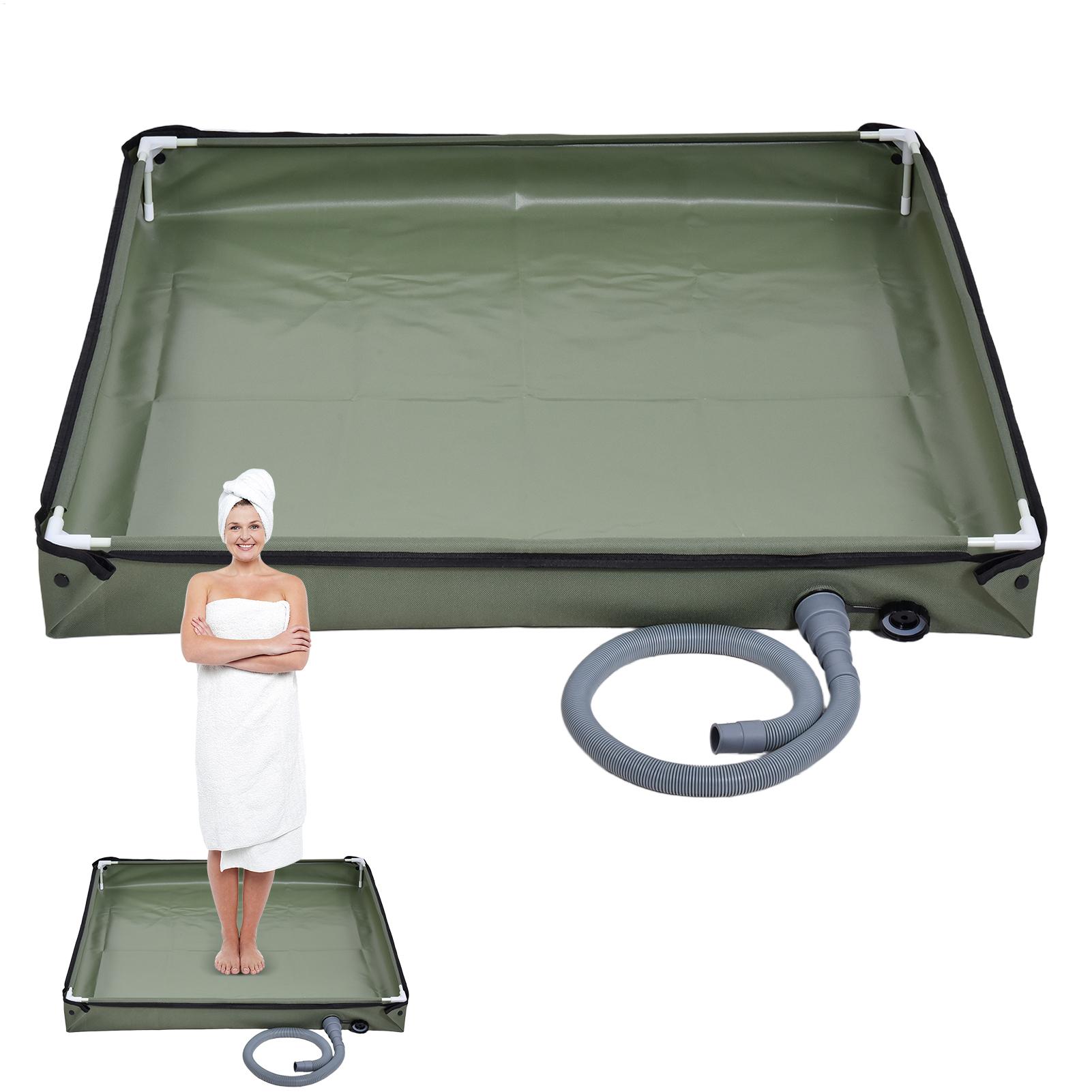 Podstawa do namiotu prysznicow – Camping Cooking Griddle recenzja i cena