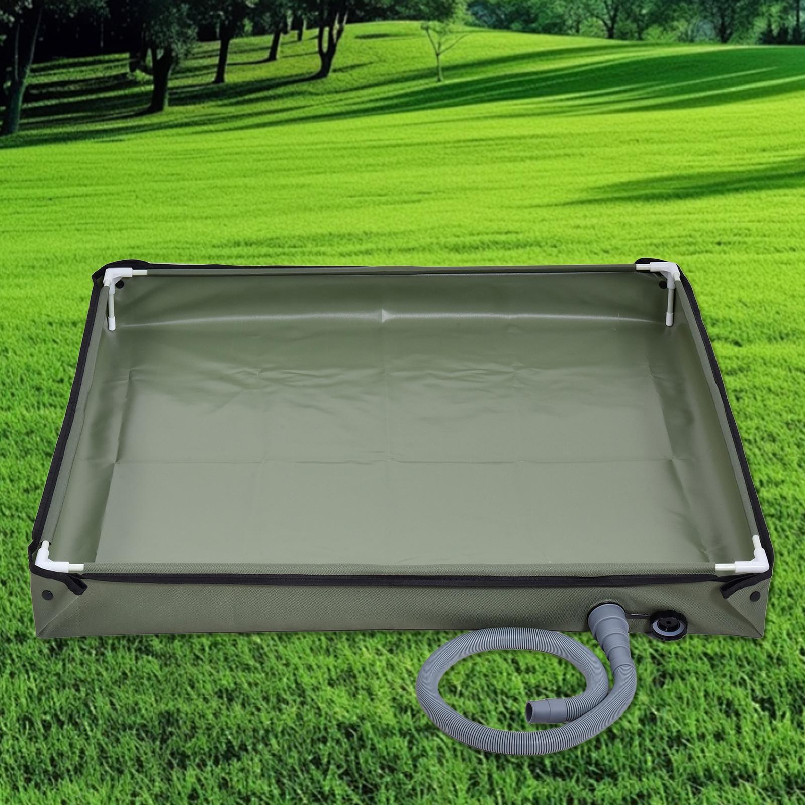 Podstawa do namiotu prysznicow – Camping Cooking Griddle recenzja i cena