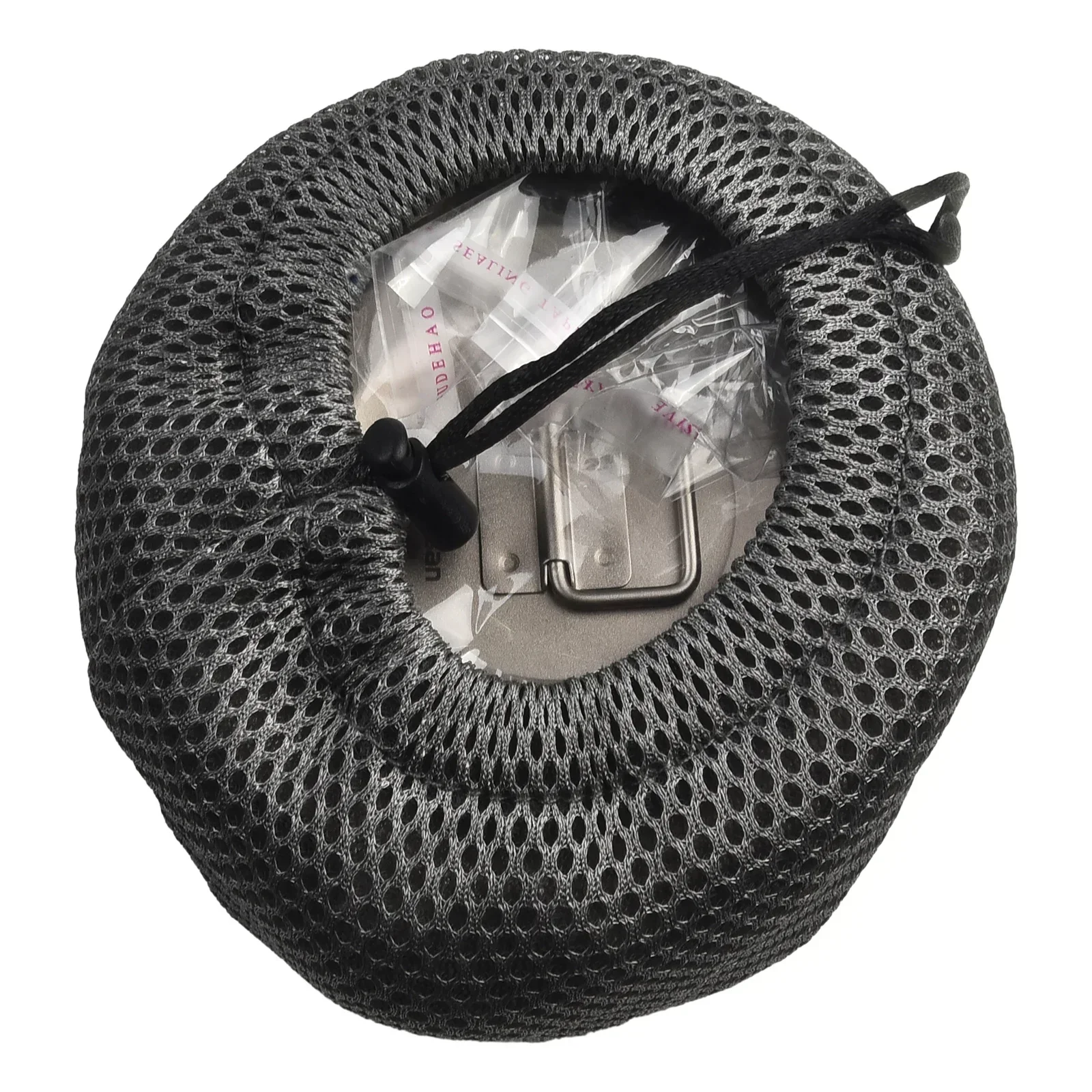 Tytanowa miska ze składanym uc – Camping Cooking Handle recenzja i cena