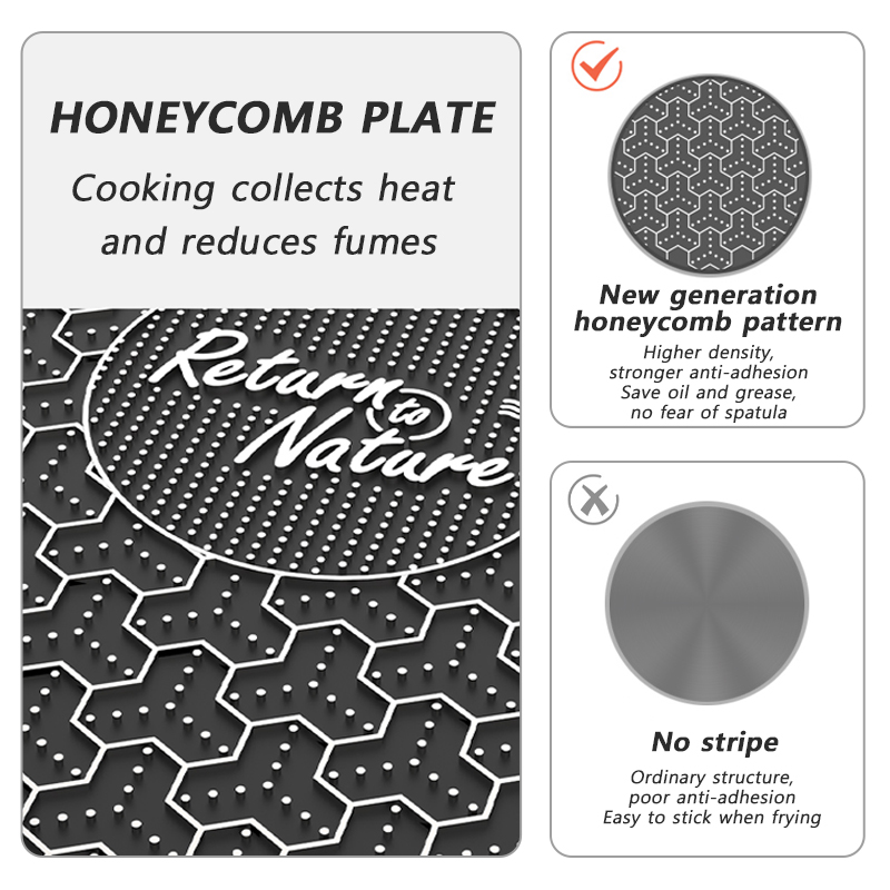 Naturehike BBQ Cooking Grill P – Camping Cooking Meat recenzja i cena
