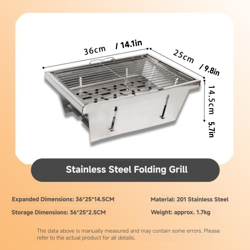 WESTTUNE IGT Grill Barbecue Sk – Camping Cooking Burner recenzja i cena
