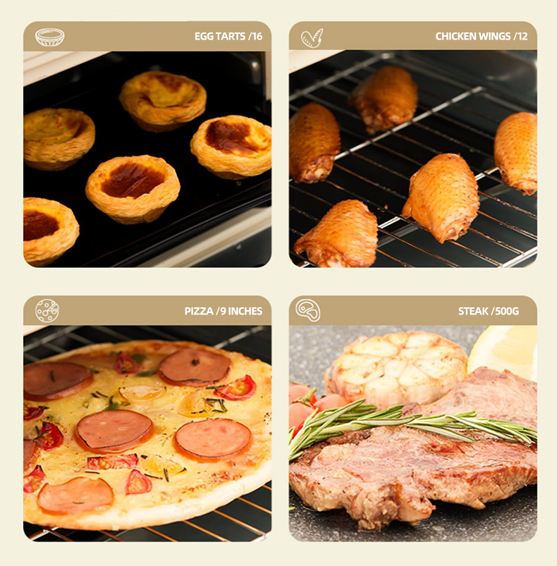 Przenośny grill gazowy do goto – Camping Cooking Ovens recenzja i cena