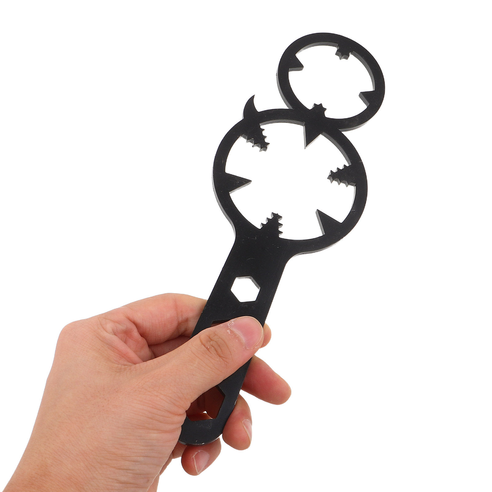 2 szt. Ręczna łuskarka do kuku – Camping Cooking Handle recenzja i cena