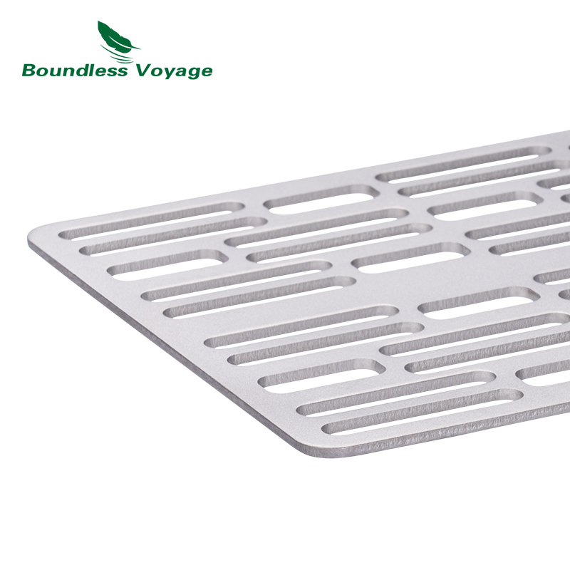 Boundless Voyage Outdoor Campi – Camping Cooking Kits recenzja i cena