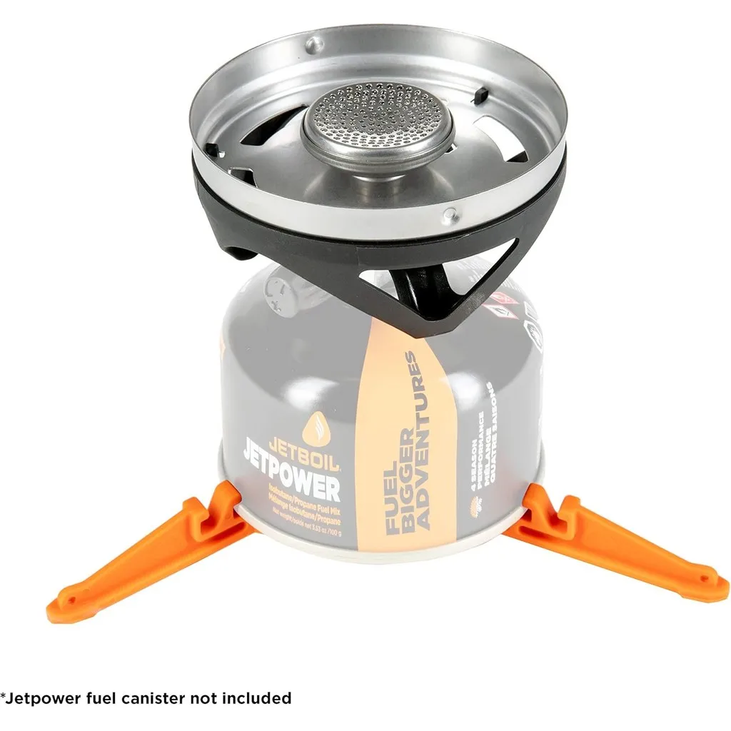 Kuchenka turystyczna Jetboil Z – Camping Cooking Jetboil recenzja i cena