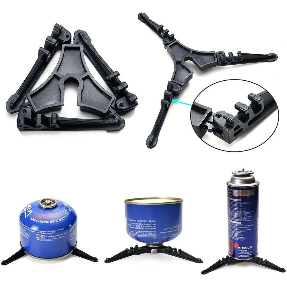 Zestaw naczyń kempingowych z k – Camping Cooking Hardware recenzja i cena