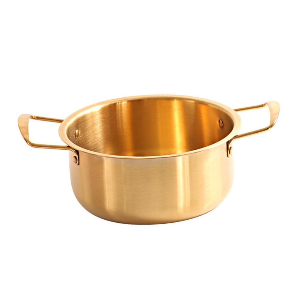 Naczynie do koreańskiego ramen – Camping Cooking Without Gas recenzja i cena